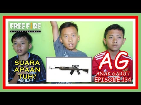 Tebak Suara Senjata Free Fire (Part 3) Video
