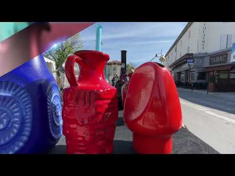 Video vignette