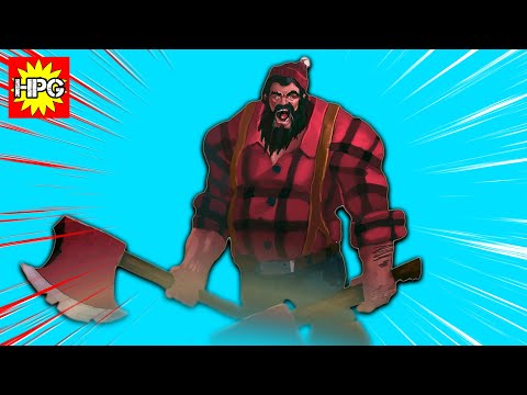 HON Legionnaire - 24 Kills by ``Manlove`` - Legendary