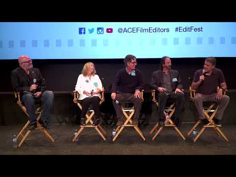 Breaking Boundaries: Game-changing Movies | EDITFEST 2017