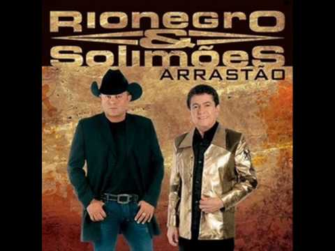 Rio Negro e Solimões - Lenha