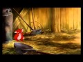 The Fox And The Hound Mischief In The Barn