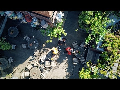 Roots Raddix - Raise Up (Official Video) ft. LayFullStop, Zz, The Slept On & Woddy Green