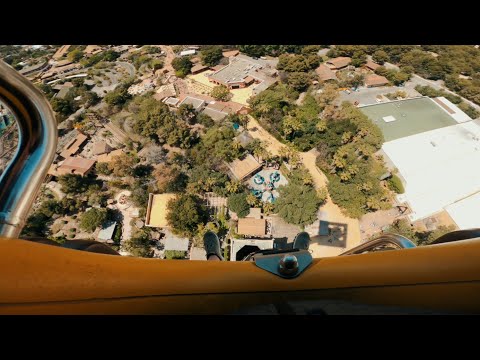 Port Aventura - Hurakan Condor