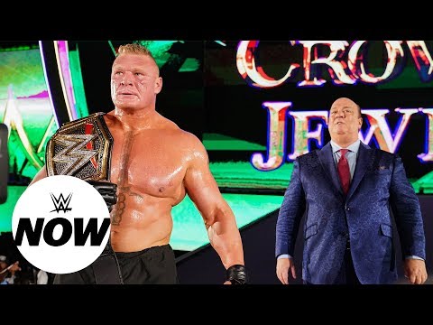 Fight Size Update: Make Em Say Uhh Shirt, Rhino vs. RVD, Seth Rollins’ Future, More