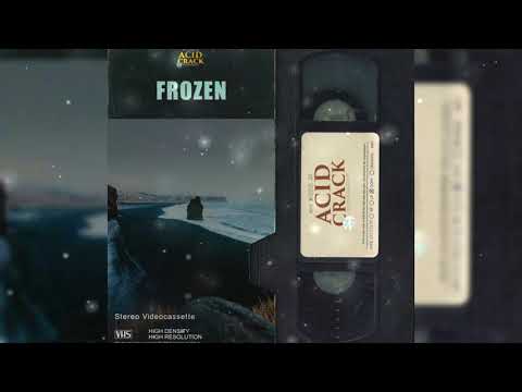 Konfuz x Ramil Type Beat 2021 - FROZEN | prod. ACID CRACK