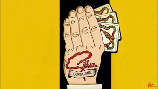 GILLAN: &quot;LONG GONE&quot; &amp;  &quot;FIJI&quot;, 1982