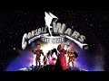 Console Wars Mighty Morphin Power Rangers The Movie SNES Vs SEGA