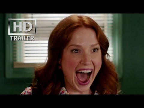 Unbreakable Kimmy Schmidt | official trailer D/US (2015) Netflix