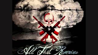 All That Remains - Sing for Liberty