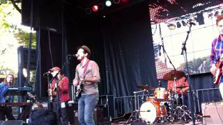 Vetiver - Streets of your town (Go-Betweens cover).MOV