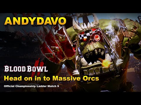 Frenzy Orcs Vs The School Bully! [Match 9]