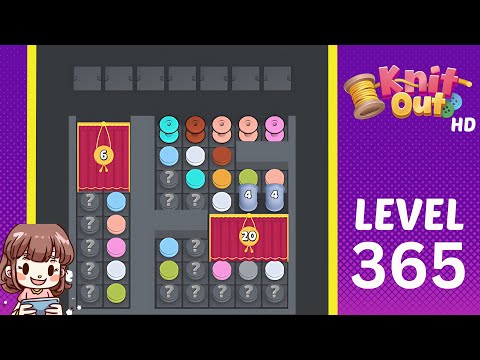 Level 365