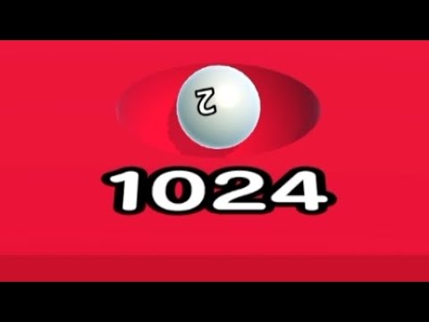 (part C) Ball Run 2048 vs Ball Run Infinity vs Bubble Pop Star relaxing puzzles Satisfying gameplay