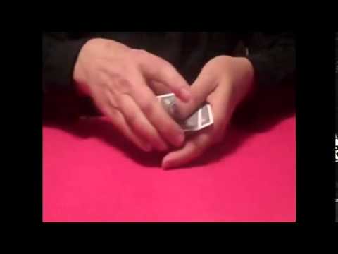 Saturn Magic -Dissolving Aces by Devin Knight - Book