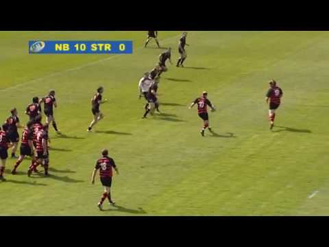 Scottish Hydro Regional Bowl Final - North Berwick v Strathmore 24 April 2010