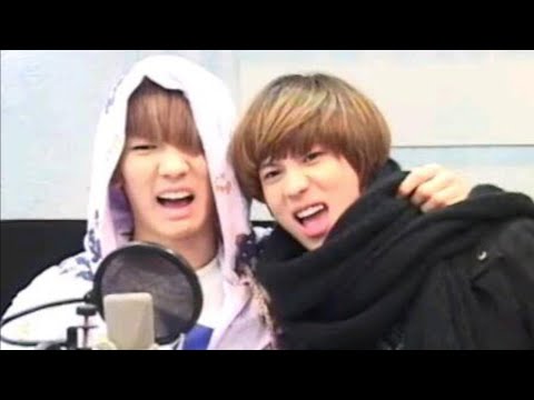 한결같이 티격태격하는 귀여운 탬키 💞 BICKERING BROTHERS TAEMIN & KEY