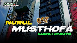 Download lagu SHOLAWAT NURUL MUSTHOFA - HADROH SIMPATIK - HADROH BASS GLERR - NGR PRODUCTIONS mp3 Download lagu SHOLAWAT NURUL MUSTHOFA - HADROH SIMPATIK - HADROH BASS GLERR - NGR PRODUCTIONS mp3
