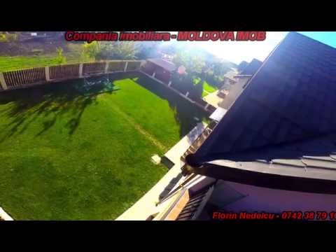 Casa de vanzare in Municipiul Bacau - RE/MAX Grow -  Florin Nedelcu