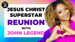 Jesus Christ Superstar Live in Concert! A TV TRADITION! video