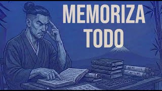 Cómo Dejar de Olvidar Todo lo que Estudias (5 Métodos Japoneses Validados)