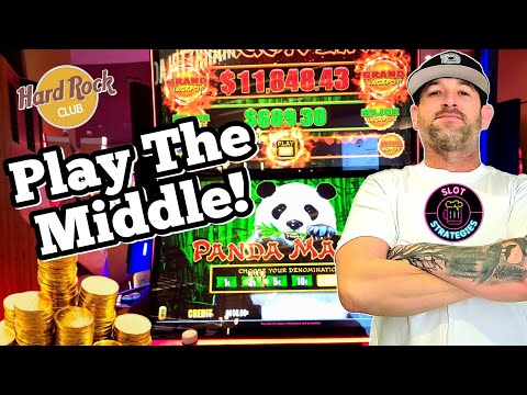 Excellent Dragon Link Bet Level🐉Center Bar Cocktails🍹