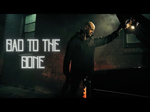 Mr Inbetween | Bad to the Bone