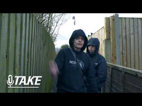 P110 - B.Sav | @branko_4thside #1TAKE