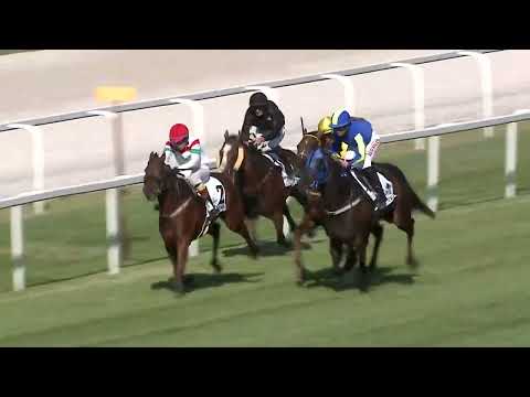 2023.07.02 8. FUTAM - JÁTÉKOSKÁRTYA - BUCCANEER-AGRÁRMINISZTÉRIUM DÍJA (ELIT KAT.)