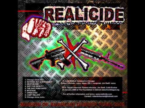 Realicide - Deathbomb