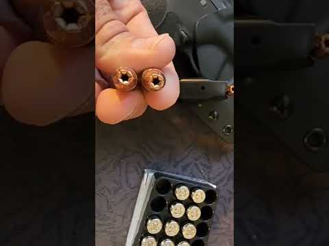 Why I Choose Underwood Ammo