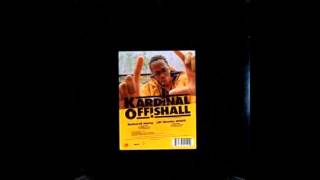 Kardinal Offishall - UR Ghetto 2002 (Instrumental)