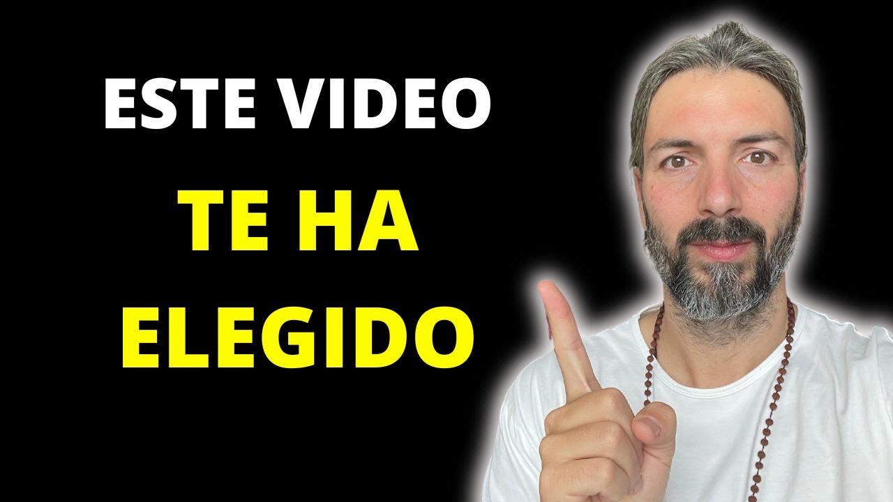 SÓLO LAS PERSONAS CON DONES ESPIRITUALES EXPERIMENTAN ESTAS COSAS EXTRAÑAS