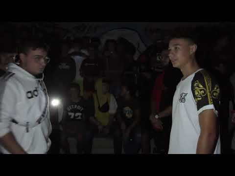 Garsss VS Xino / Octavos / Jornada 1 / Menork.Flow