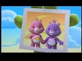 Lost Care Bears 25th Anniversary DVD Oopsy Does It Trailer