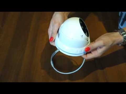 Camere supraveghere inalta rezolutie Eyecam EC-325 - www.1cctv.ro