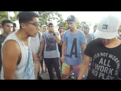 AZTEK x CRISTO vs TESLA x SOLIDO - OCTAVOS - ( Fecha Especial 2vs2 )