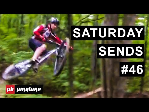 Sobotní posíláky #46