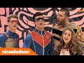 Henry Danger | Afleveringen in vijf minuten: De musical: deel 2 | Nickelodeon Nederlands