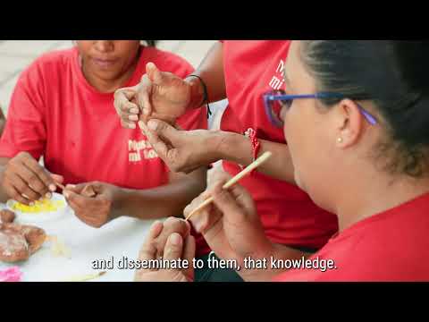 Abriendo oportunidades de integración en Norte de Santander