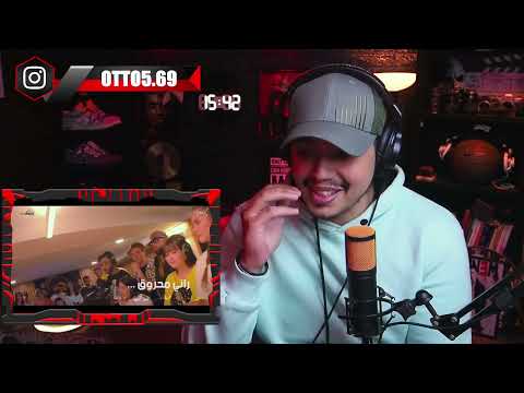 YOUPPI X DJALIL TAIBI MAMA  [REACTION!!!] 🇲🇦🇩🇿