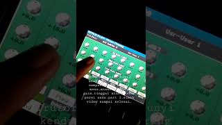 Download lagu Cara edit bunyi kendang di Kibot KORG PA 300,600,700.buat pemula jangan lupa like subcribe mp3