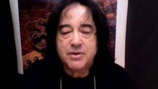 Sherpa responde a.... Rockero Indomable