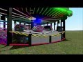 Utopia Theme World Technology Waltzer