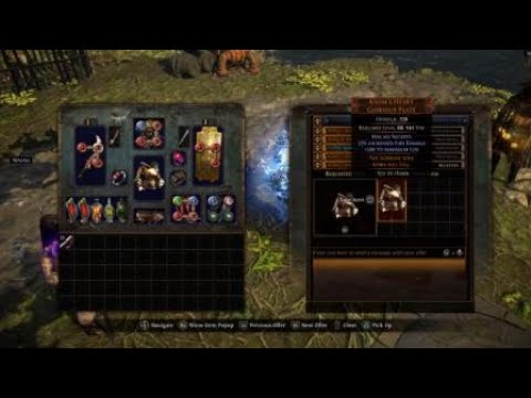 Path of Exile - deal with it :D