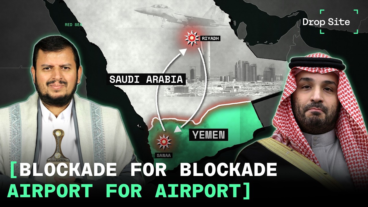 Drone strikes kill 13 in deadliest Saudi attack in over a decade as Yemen war escalates