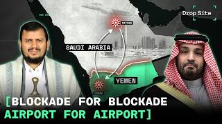 Drone strikes kill 13 in deadliest Saudi attack in over a decade as Yemen war escalates