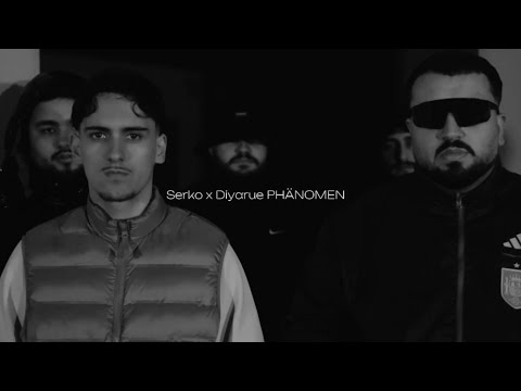 Serko x Diyarue - Phänomen