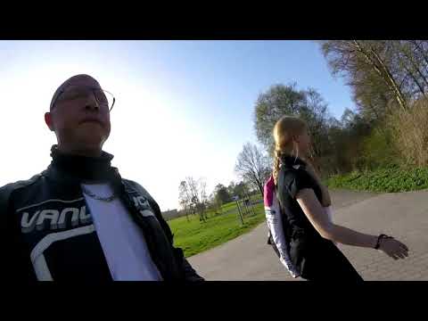 Motorradtour nach Bad Bederkesa