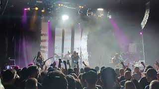 LOK Sug Min Pustervik Göteborg 2023-06-03